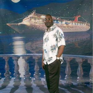 Meet your Posher, Reginald